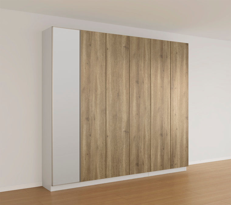 LAA_W24_ロッカー型(ミラーあり)_H21