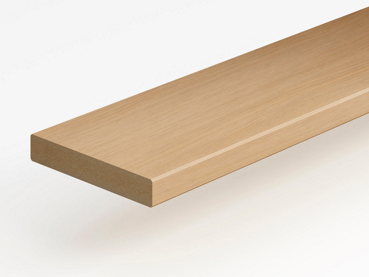 床縁見切り材_ｸﾘｴｵｰｸ