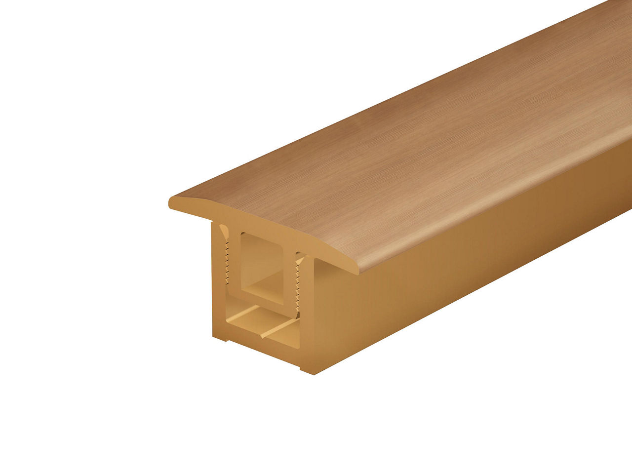 床見切り材_ｸﾘｴﾁｪﾘｰ