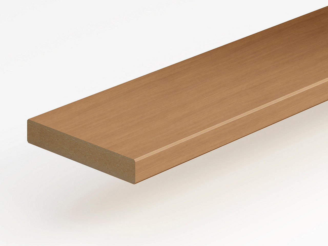 床縁見切り材_ｸﾘｴﾁｪﾘｰ