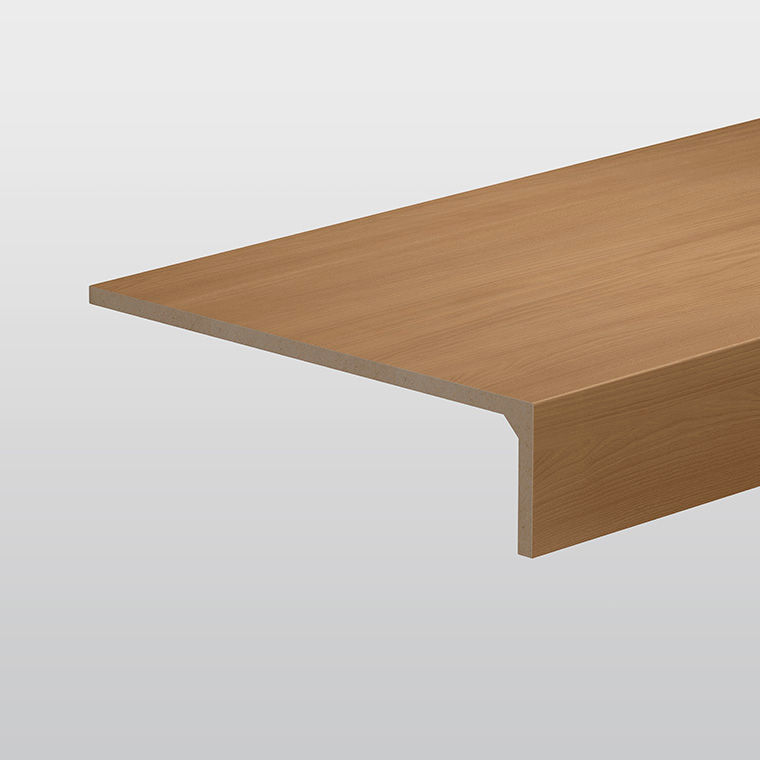 カウンター見付150