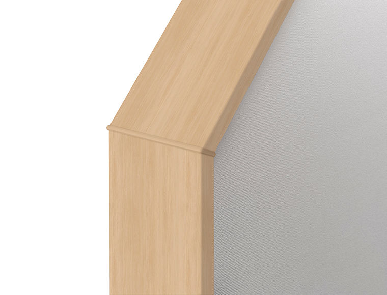 笠木_立ち上がり用