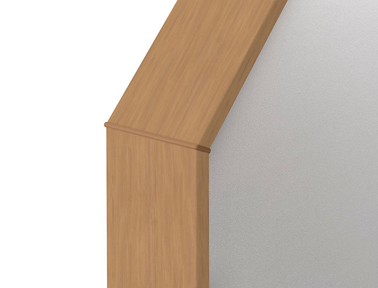 笠木_立ち上がり用