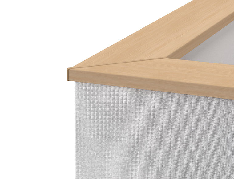 笠木_平面90°用