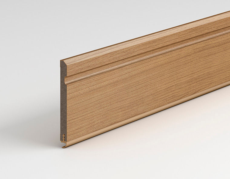 クッション幅木スリム60