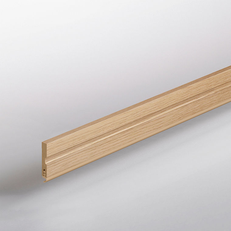 クッション幅木スマート