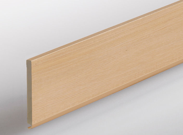 ライン幅木_樹脂