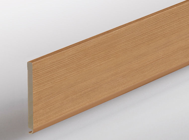 ライン幅木_樹脂