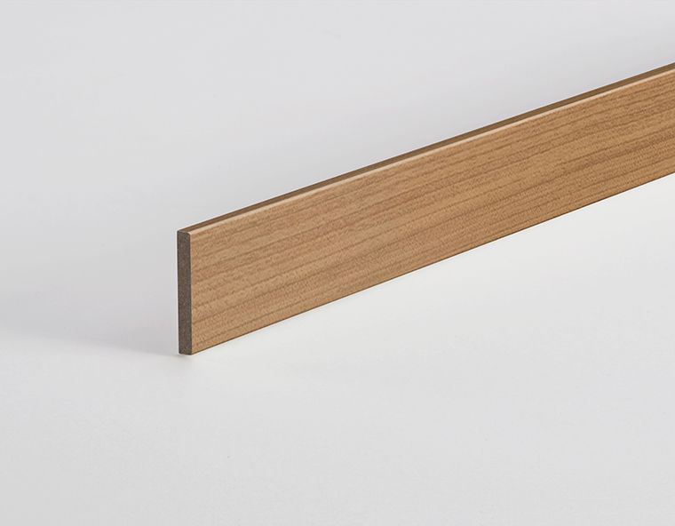 ライン幅木_木質