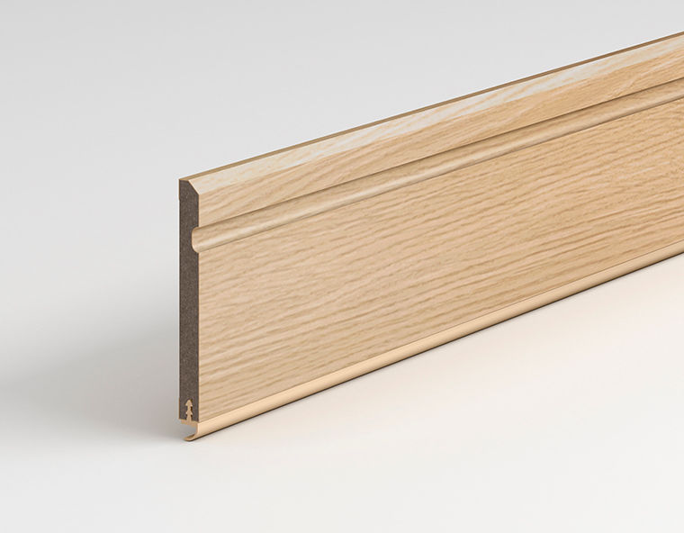 クッション幅木スリム60