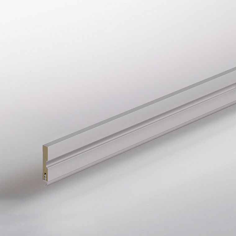 クッション幅木スマート