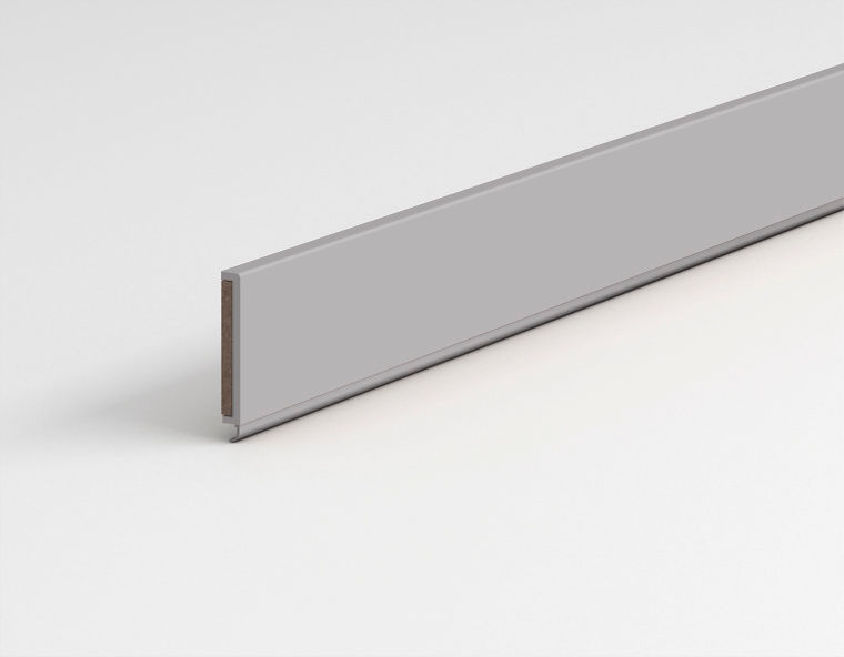 ライン幅木_クッション付