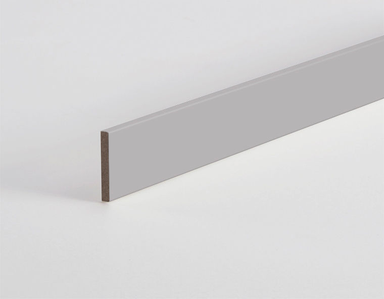 ライン幅木_木質