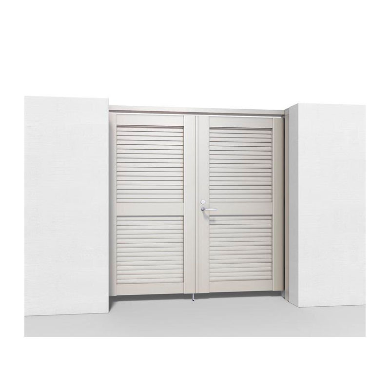 門扉AB 高尺仕様 | エクステリア - LIXIL プロダクトサーチ