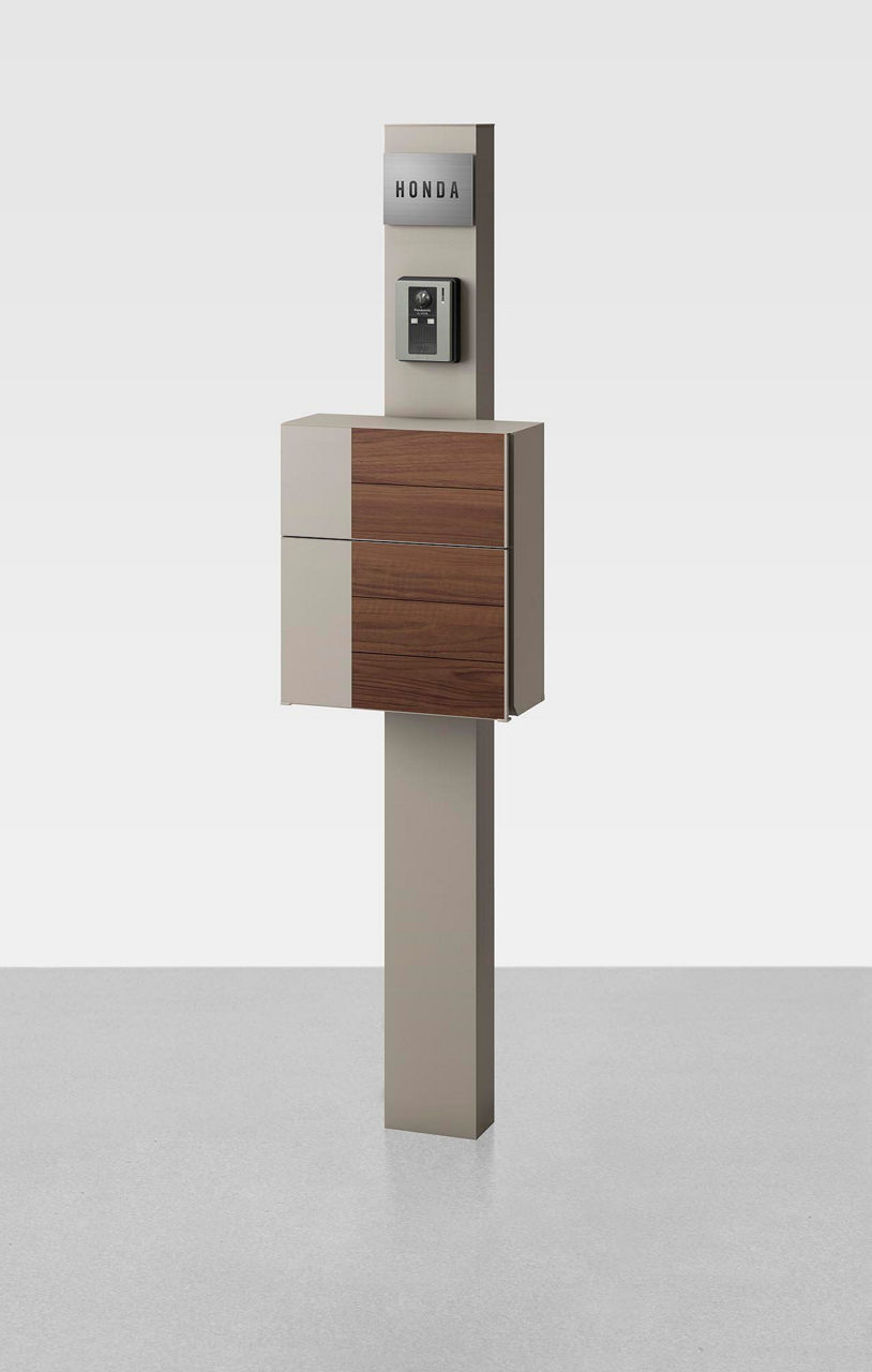 柱ｼｬｲﾝｸﾞﾚｰ_ｴｸｽﾎﾟｽﾄｸﾞﾚｲｽ_ｼｬｲﾝｸﾞﾚｰ+ｸﾘｴﾓｶ