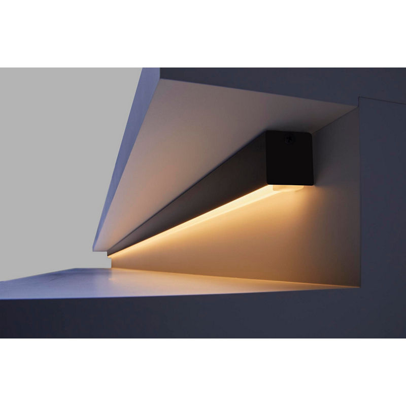 シームレスラインライト | エクステリア - LIXIL プロダクトサーチ