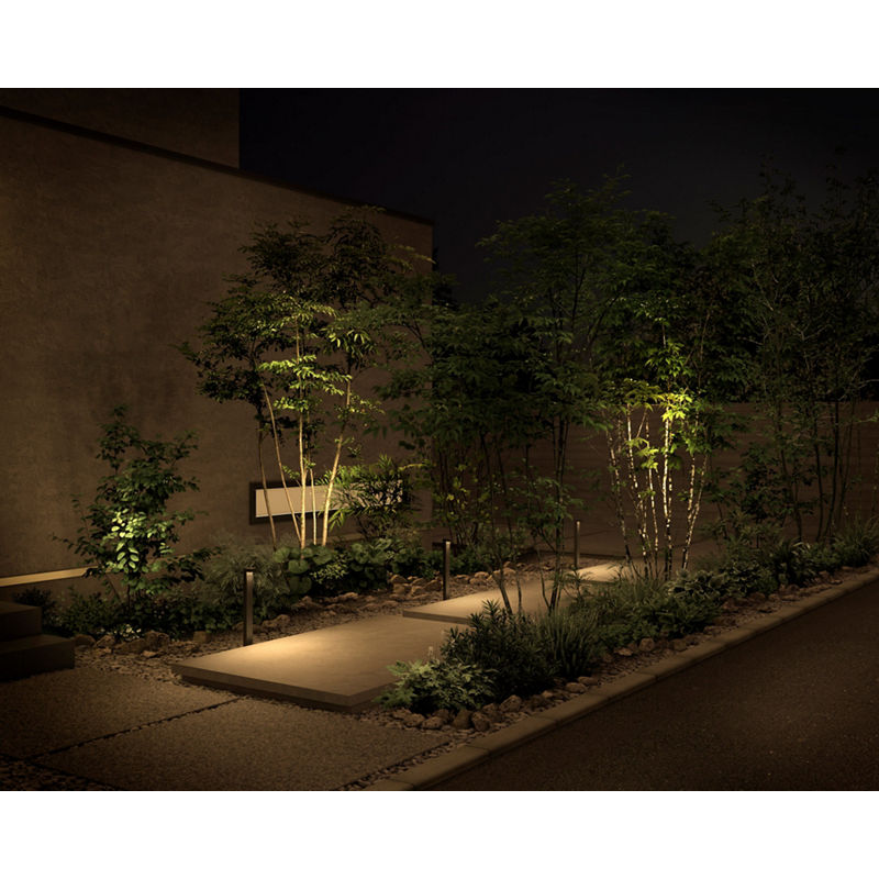 インダイレクトポールライト | エクステリア - LIXIL プロダクトサーチ