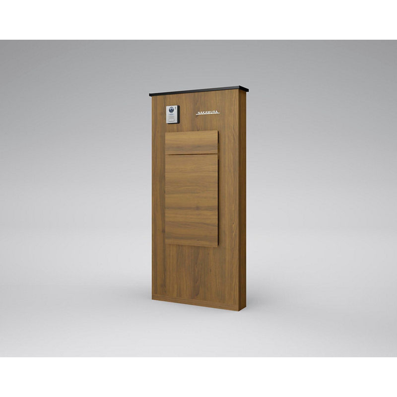 機能門柱FK | エクステリア - LIXIL プロダクトサーチ