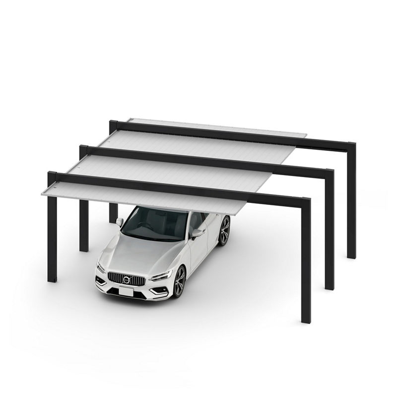 カーポートSC 3000 2台用 梁延長 | エクステリア - LIXIL プロダクトサーチ