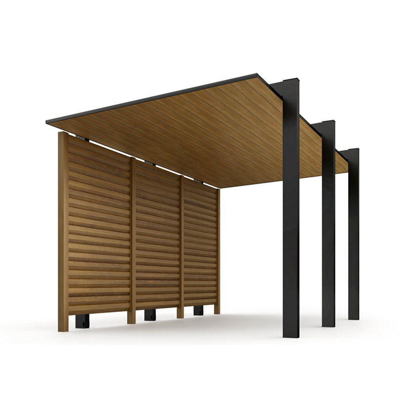 カーポートSC 3000 1台用 | エクステリア - LIXIL プロダクトサーチ