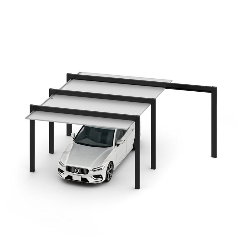 カーポートSC 3000 1台用 梁延長 | エクステリア - LIXIL プロダクトサーチ