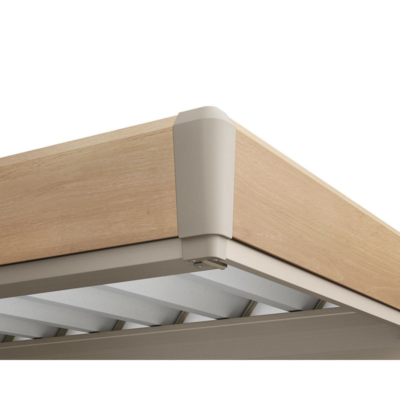 カーポートST 3000タイプ 4台用 横2連棟 | エクステリア - LIXIL