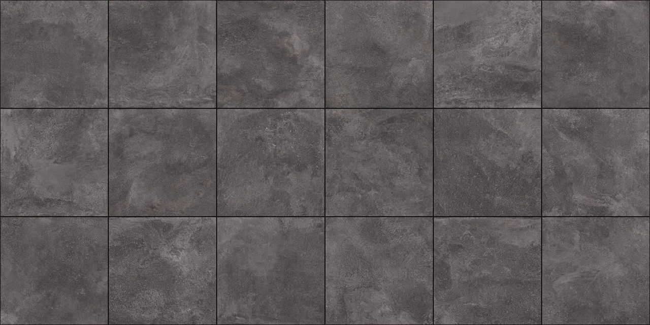タイルデッキ_ディープグレー（アンデセメント柄）_本体単品画像