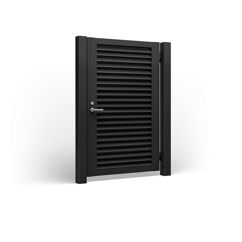 通用口門扉 MB型 | エクステリア - LIXIL プロダクトサーチ
