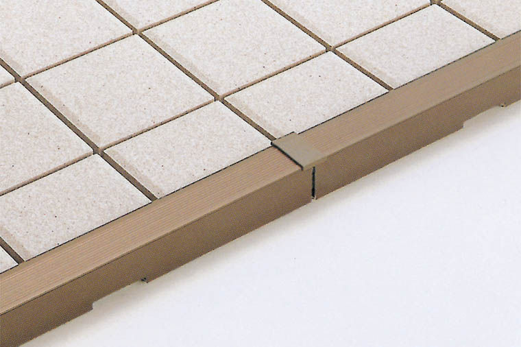 端部ｶﾊﾞｰ材（直線部）_ﾀﾞｰｸﾌﾞﾗｳﾝ