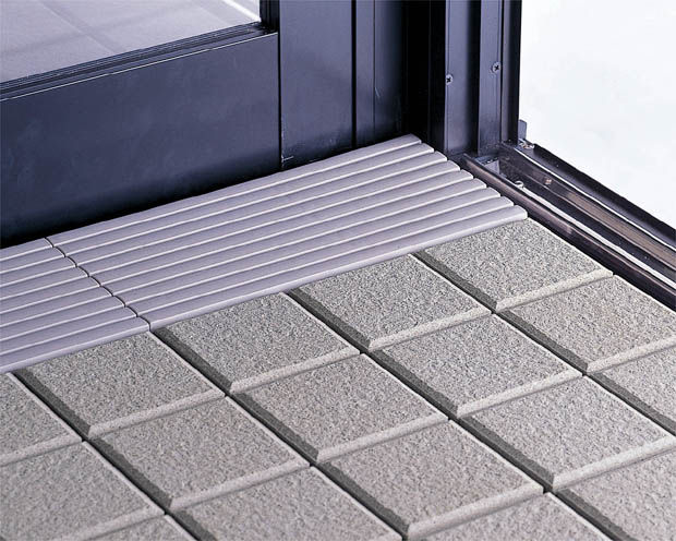 幅調整材_ﾗｲﾄｸﾞﾚｲ