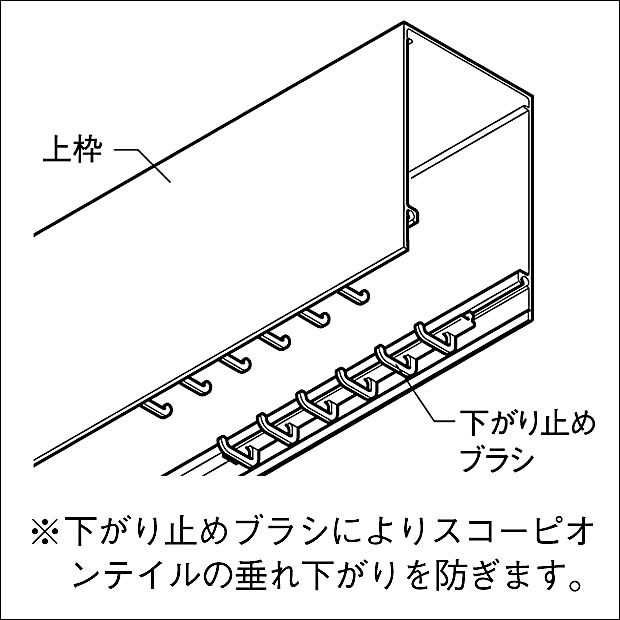 上枠詳細