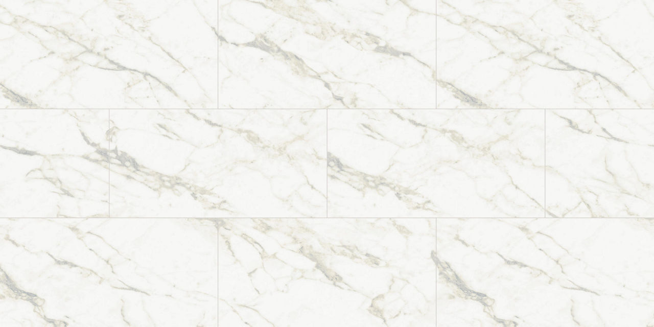 ﾗｼｯｻ_Dﾌﾛｱ耐水UDわん_柄_3ﾊﾟﾀｰﾝ_ﾏｰﾌﾞﾙﾎﾜｲﾄ調