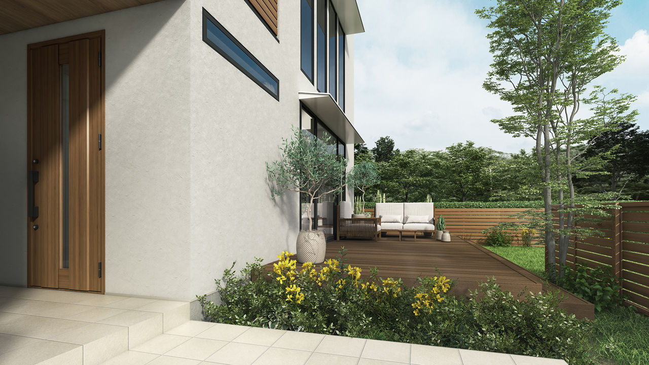 PLAIN STYLE NATURAL CONSCIOUS_外観 2