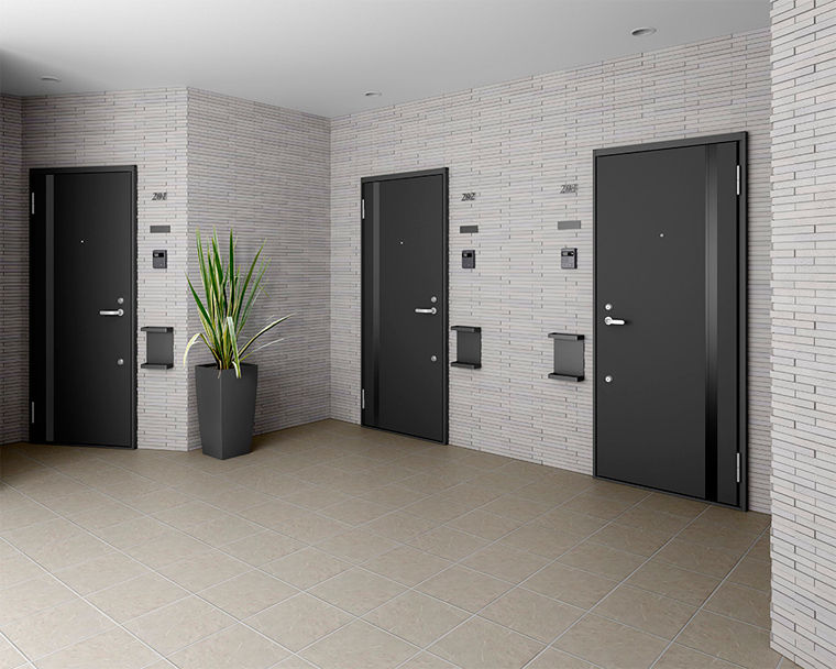 14型_ﾏｯﾄﾌﾞﾗｯｸ