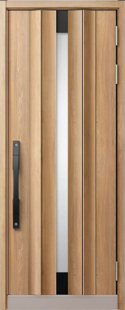 LIXIL | 玄関まわり | グランデル2 | バリエーション | ドアデザイン