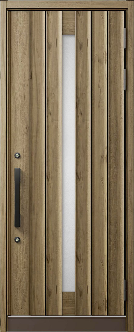 LIXIL | 玄関まわり | グランデル2 | バリエーション | ドアデザイン