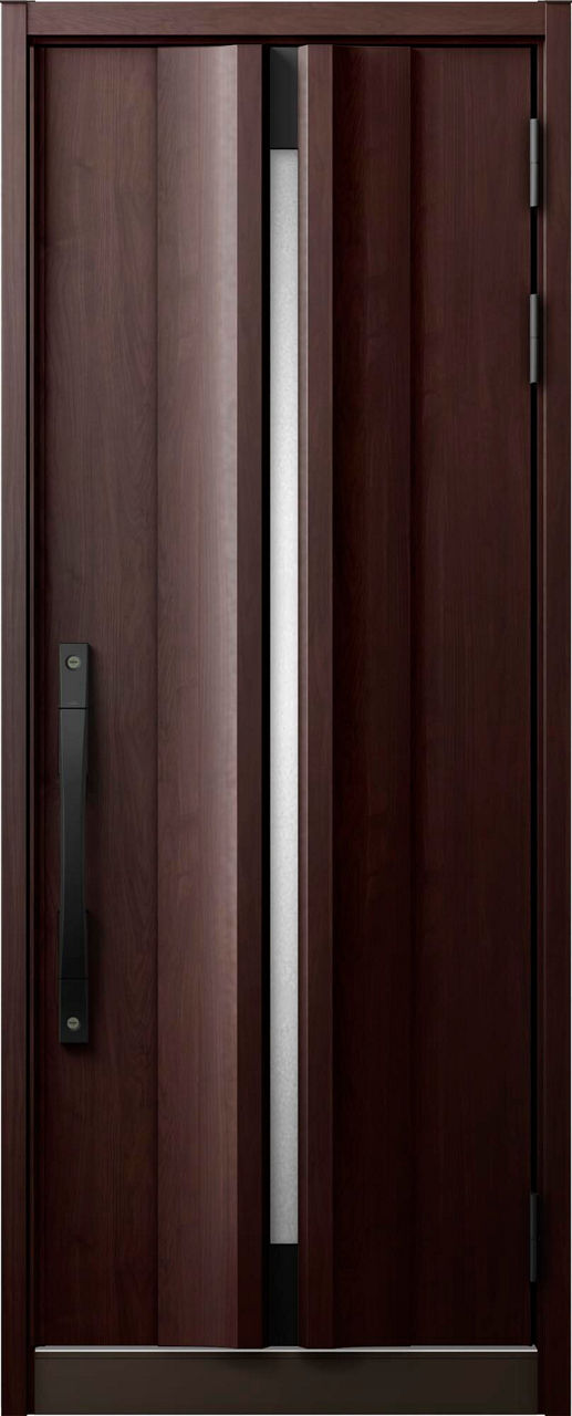 LIXIL | 玄関まわり | グランデル2 | バリエーション | ドアデザイン