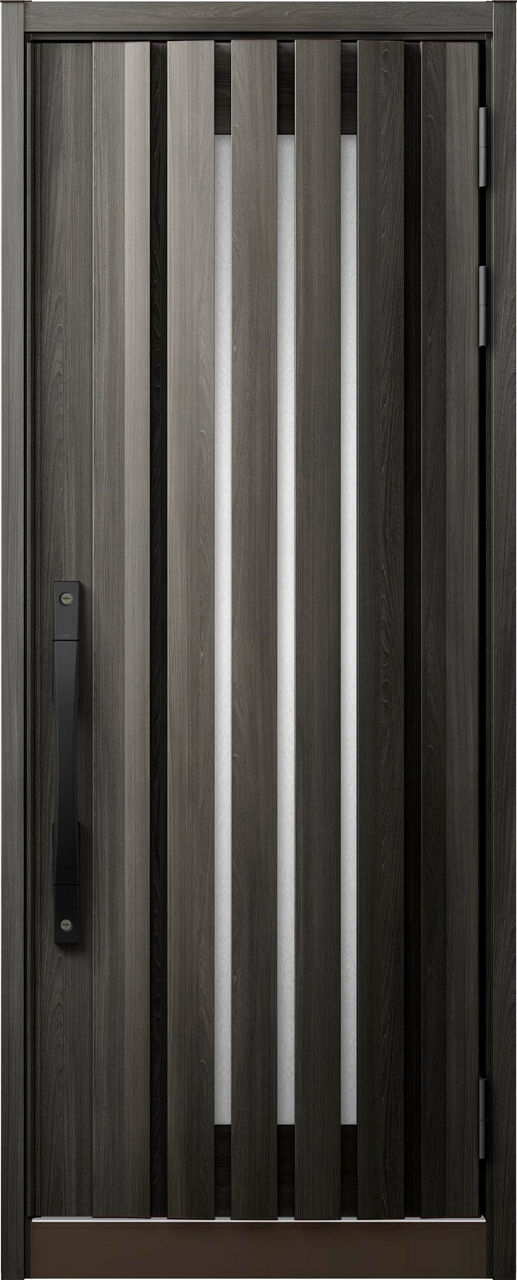 LIXIL | 玄関まわり | グランデル2 | バリエーション | ドアデザイン