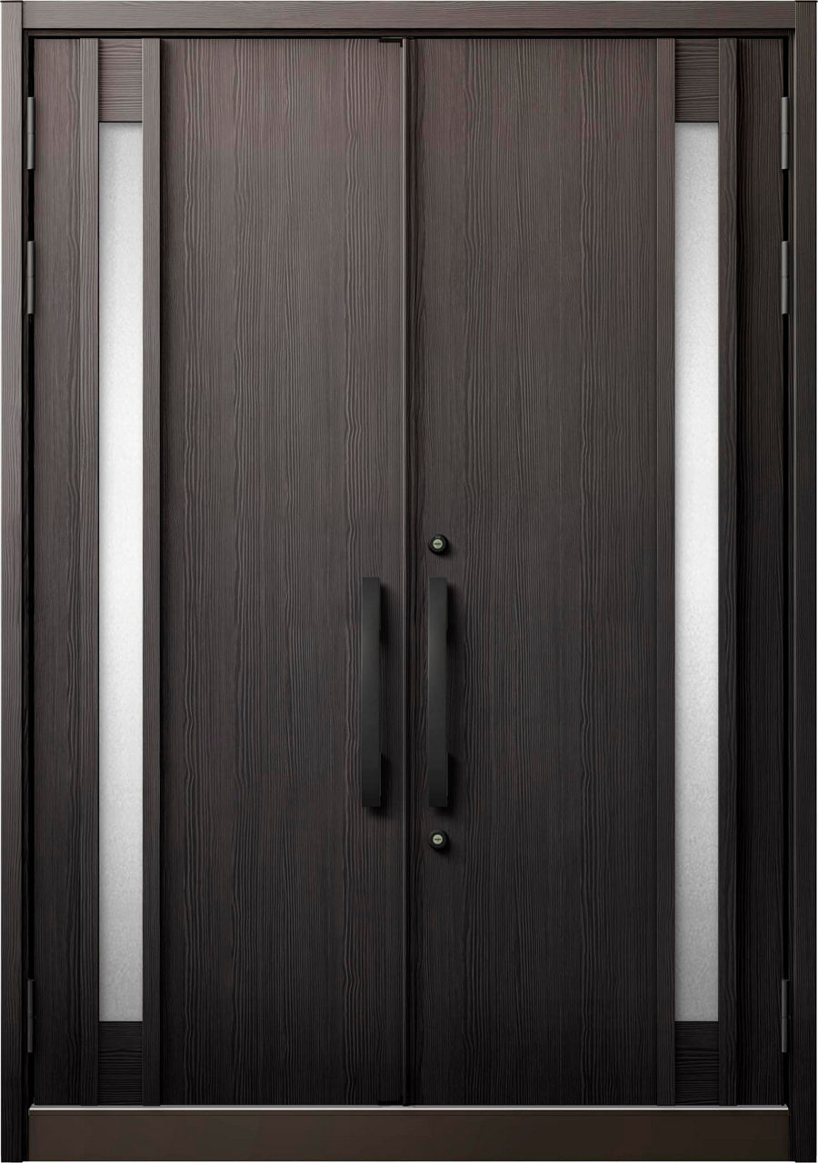 LIXIL | 玄関まわり | グランデル2 | バリエーション | ドアデザイン