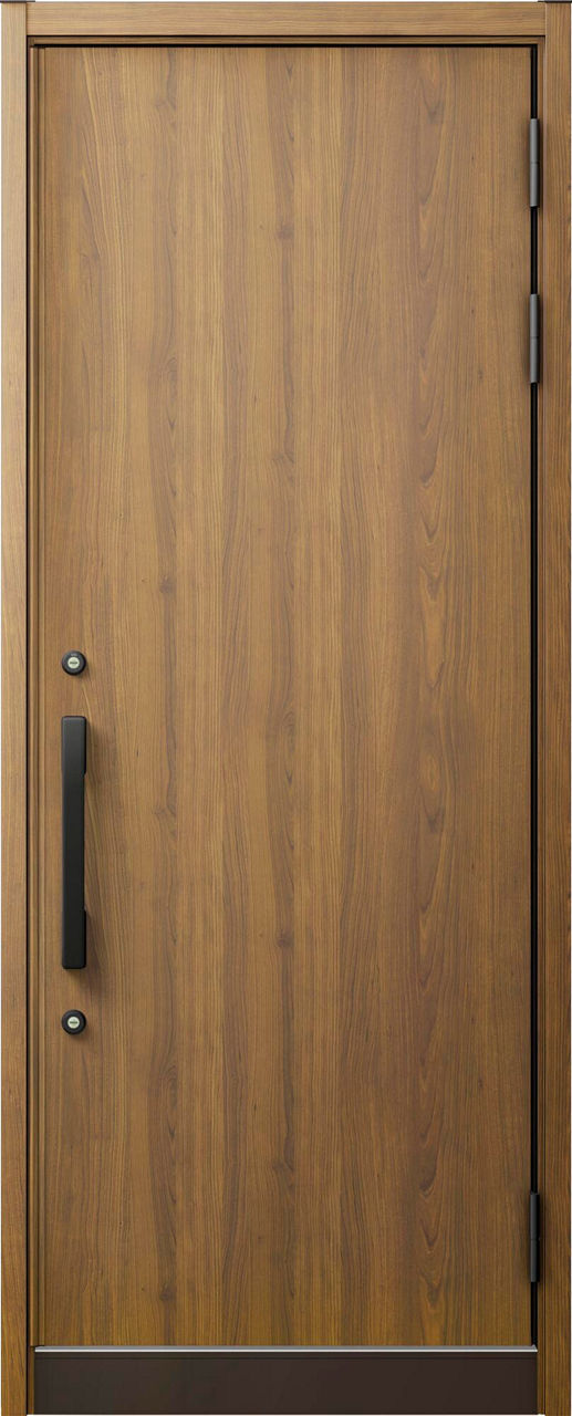 156型片開きチェリーウッド