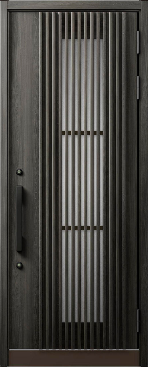 LIXIL | 玄関まわり | グランデル2 | バリエーション | ドアデザイン