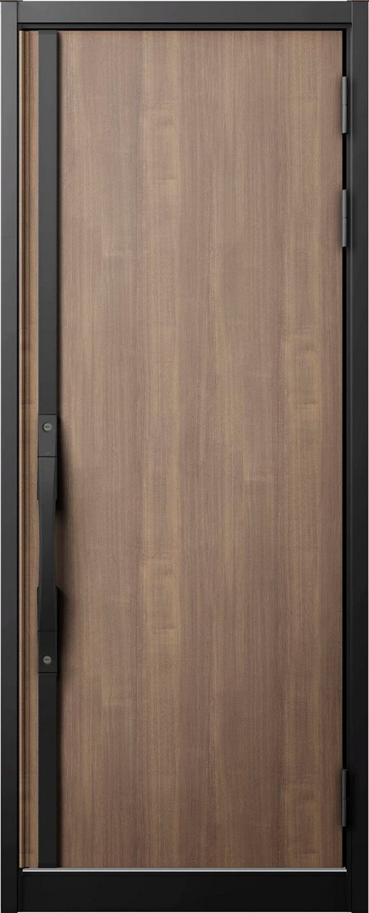 173型片開きチェスナット