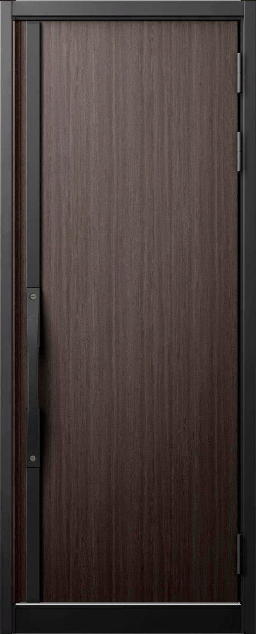 173型片開きパイン