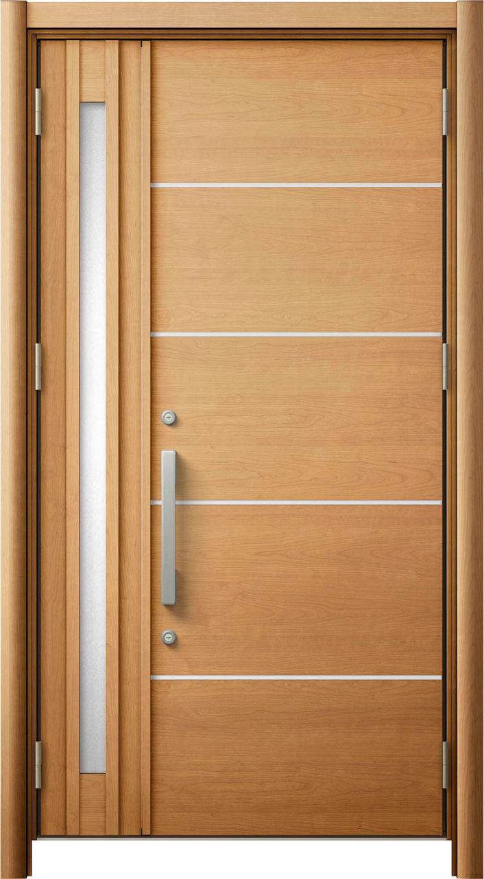 LIXIL | 玄関まわり | リシェント玄関ドア3・リシェント玄関ドア3