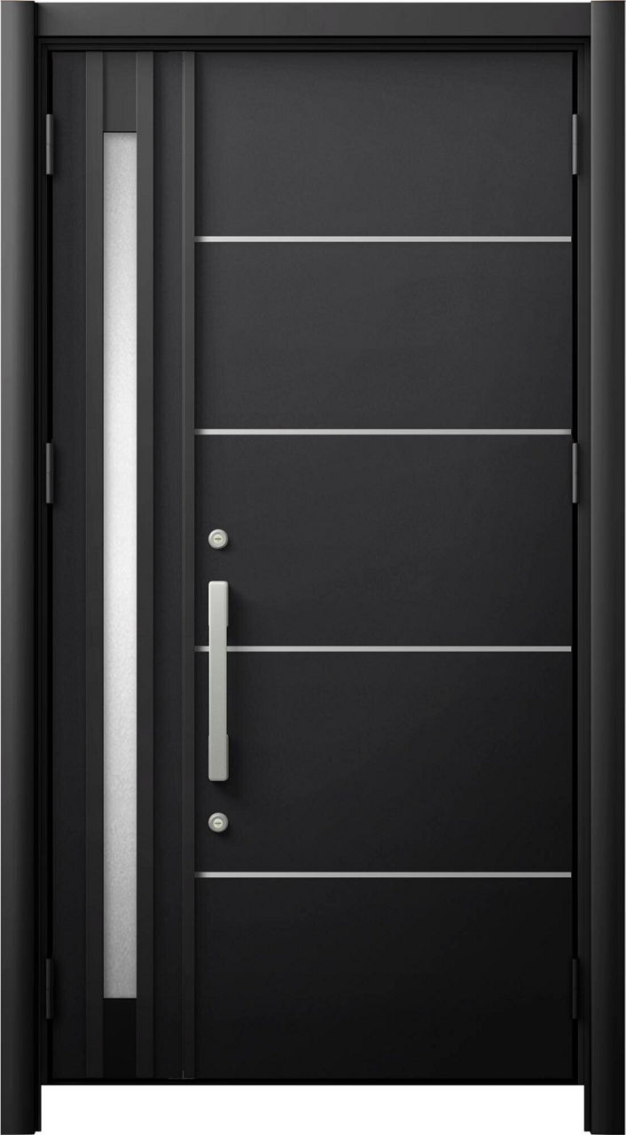 LIXIL | 玄関まわり | リシェント玄関ドア3・リシェント玄関ドア3