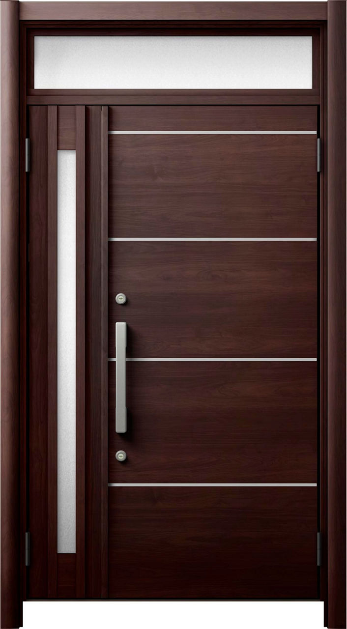 M16型親子ランマ付（子扉採光あり）