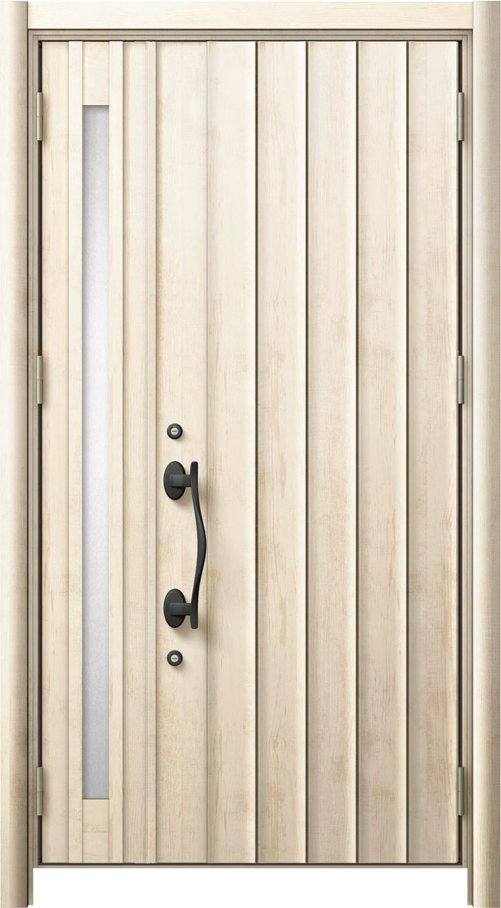 LIXIL | 玄関まわり | リシェント玄関ドア3・リシェント玄関ドア3