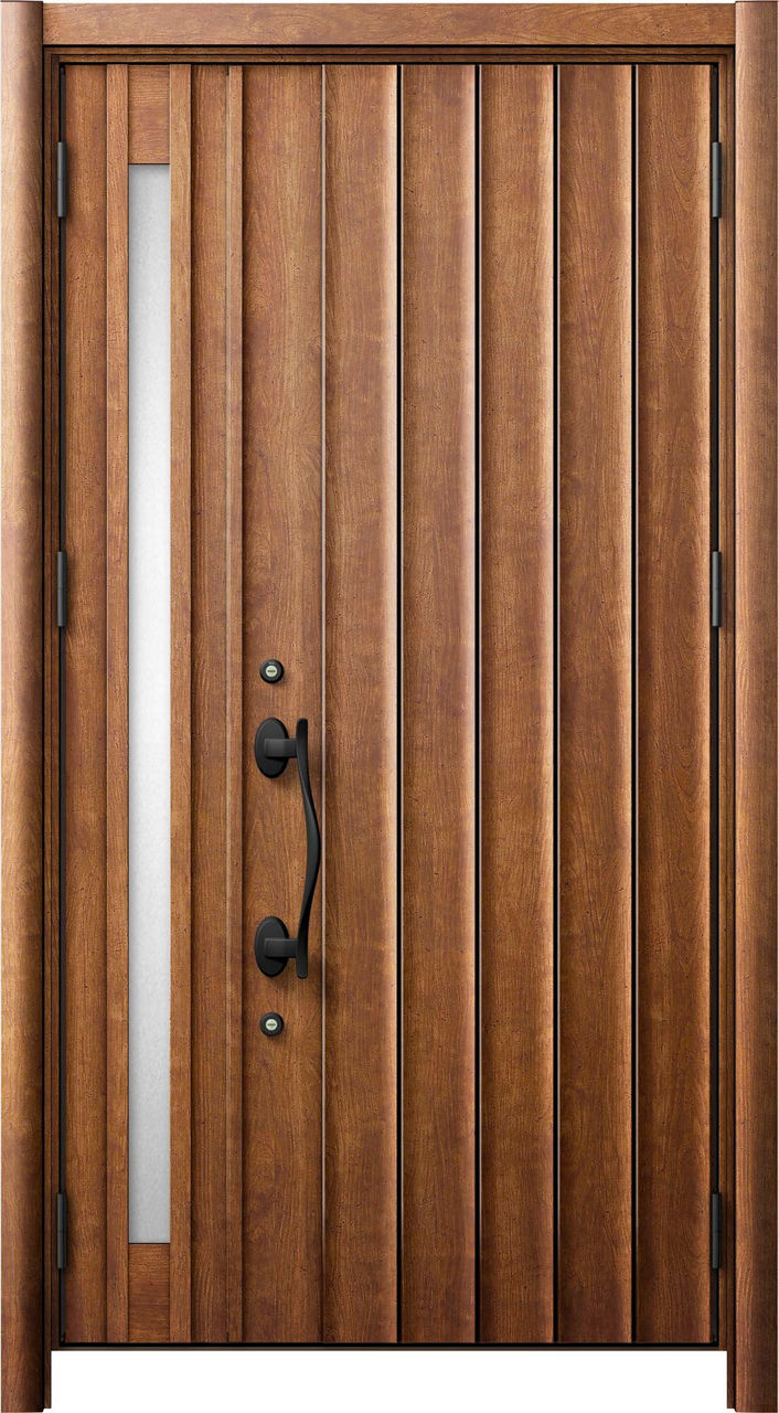 LIXIL | 玄関まわり | リシェント玄関ドア3・リシェント玄関ドア3