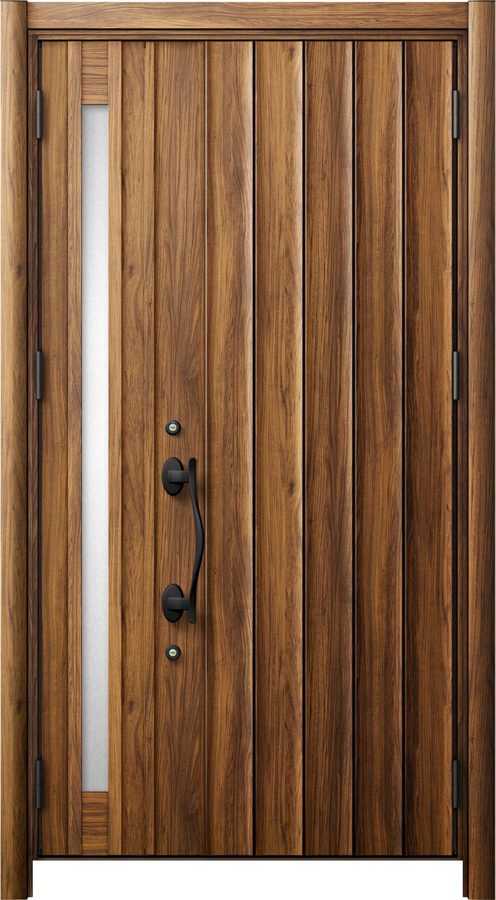 LIXIL | 玄関まわり | リシェント玄関ドア3・リシェント玄関ドア3