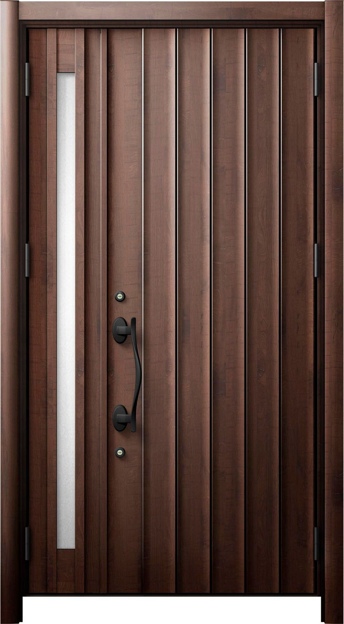 LIXIL | 玄関まわり | リシェント玄関ドア3・リシェント玄関ドア3